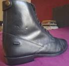 Boots "Paddock Boot" style Maestro, marque EquiComfort 