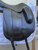 Selle Forestier AACHEN 16,5