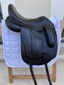 Selle Forestier AACHEN 16,5