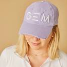 Casquette SWEETY - GEM