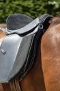 ACES EQUINE SELLE MIXTE NOIR Taille 16