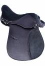 ACES EQUINE SELLE MIXTE NOIR Taille 16