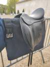 Selle de dressage Bruno Delgrange 