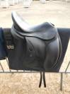 Selle de dressage Bruno Delgrange 