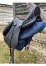 Selle dressage Jump’in 