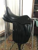 selle dressage Fairfax Rebecca 16'5