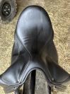 Selle de dressage Childeric DSG