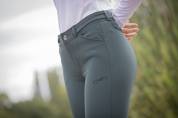 Pantalon d'équitation Elégance Vert - PENELOPE COLLECTION