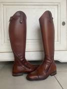 Bottes cuir de niro boot 