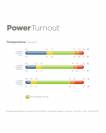 Couverture d'extérieur Power Turnout Light - Bucas