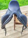 Selle de dressage Antarès