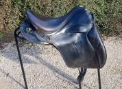 Selle trec FORESTIER 17,5