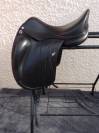 Selle Dressage Equipe Carbone Viktoria 17'5