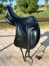 Selle dressage Antarès cadence 