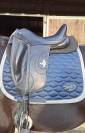 Selle de dressage Fairfax Wolrdclass 17'