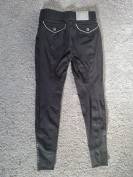 Pantalon Equitheme noir