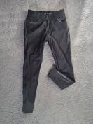 Pantalon Equitheme noir