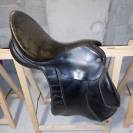 Selle Kieffer 17.5