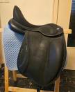 Selle IKONIC dressage 17.5