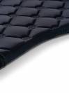 Tapis de selle Dark Ocean DRESSAGE - Equestrian Stockholm