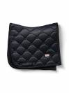 Tapis de selle Dark Ocean DRESSAGE - Equestrian Stockholm