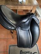 Selle dressage Doline2.  2024