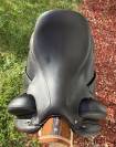 selle antares tempo 17 pouces buffle