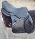 Selle 2gs mademoiselle noire 