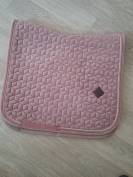 Tapis dressage kentucky rose 