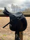 SELLE CAVALETTI COLLECTION JUMP