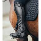 Chaps en cuir Classic - ELT