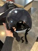 Casque AirLuxe Chrome - Pikeur