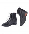 Boots cuir Belfort Waldhausen