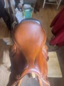 À vendre selle CWD 2 Gs 