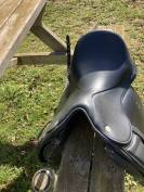 selle faifax 16.5 pouces