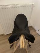 Selle de dressage Childeric 