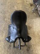 Selle de dressage Eric Thomas Fitter