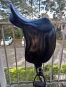 Selle dressage Belloir