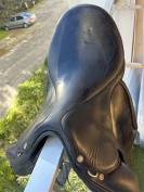 Selle dressage Belloir