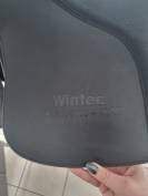 Selle wintec 500 mixte hart 