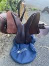 SELLE CHEVAL  ANTARES