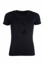 T-Shirt Livigno Horse Head HKM