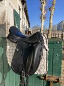 Selle dressage Equipe