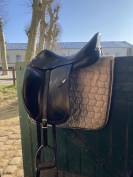 Selle dressage Equipe