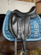 Selle dressage Forestier 