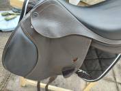 Selle Ikonic 17,5 monoquartier 