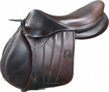 Selle Forestier Séoul 17,5