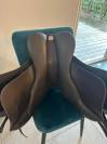 Selle Wintec 500 Cair Hart Mixte 17