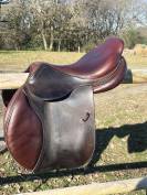 Selle CWD SE02 17,5