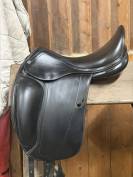 Selle dressage 